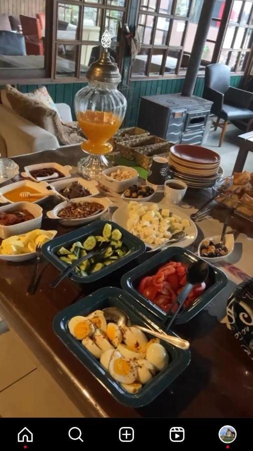 Tatil Keyfi Motel Kocaeli Luaran gambar