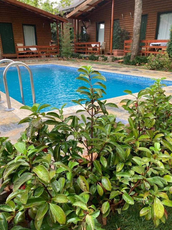 Tatil Keyfi Motel Kocaeli Luaran gambar